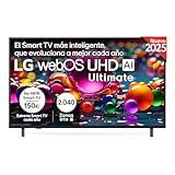  Smart TV LG 50UA75006LA 50\