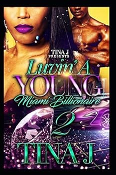Luvin a Young Miami Billionaire 2