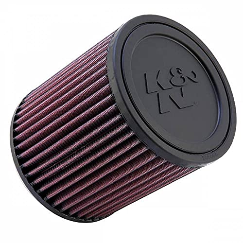 Filtre à air K&N Can-Am 450 DS450X 2008 contre la poussière