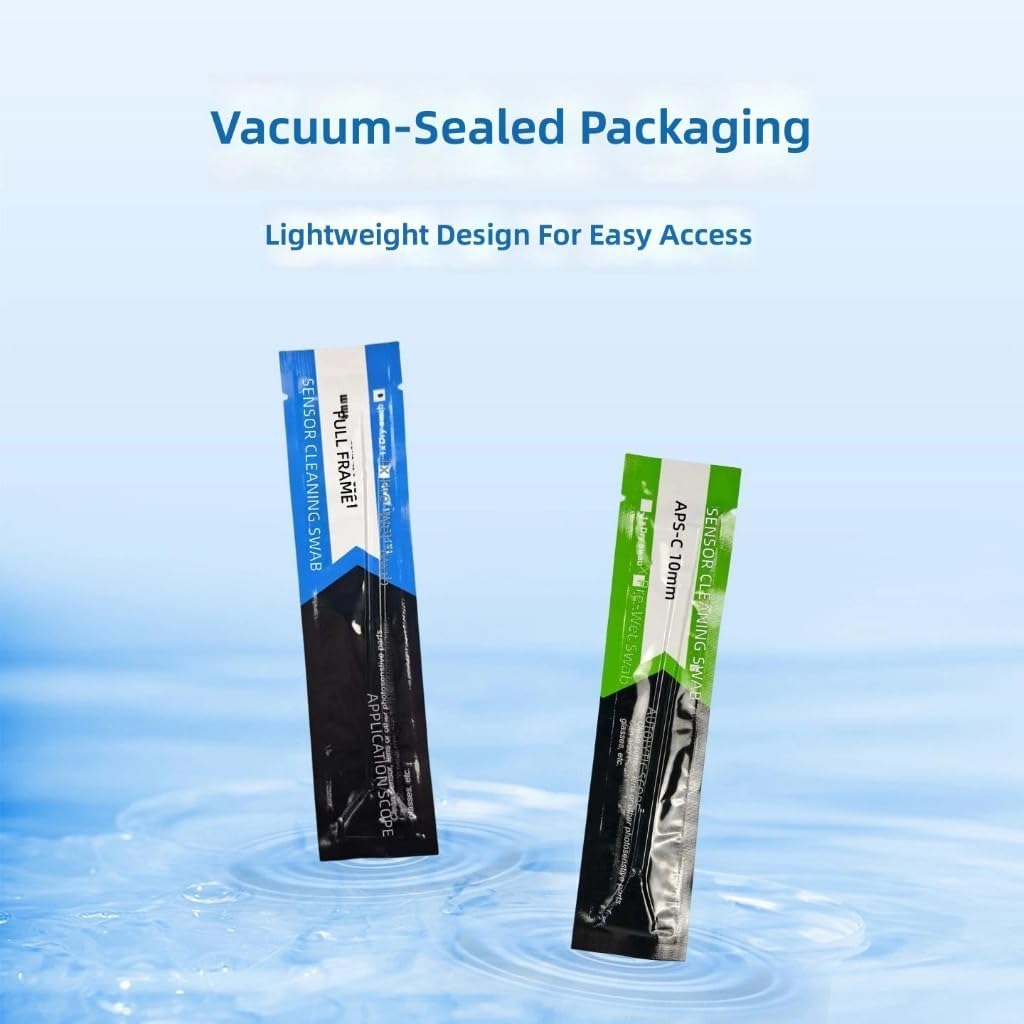 Multifunctional Camera Cleaning Set for Camera Lenses Smartphones Laptops Monitors and Electronics Devices