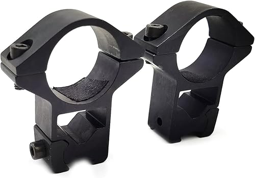 Miniatura 6 de Kiro&Seeu 2 piezas de clip de cola de milano clip de vista QQ, 1 pulgada de diámetro, 0.394 in 38 pulgadas de alto perfil transparente de cola de