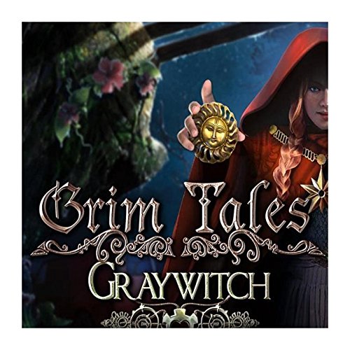 Grim Tales: Graywitch Grim Tales: Graywitch