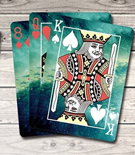 Amazon.co.jp: Bicycle 星座 トランプ - 12種類のデザイン (牡羊座