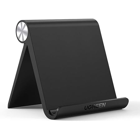 Amazon Co Jp Amazonベーシック タブレットスタンド マルチアングル ポータブルスタンド タブレット キンドル スマートフォン用 シルバー パソコン 周辺機器 Amazon Co Jp Amazonベーシック タブレットスタンド マルチアングル ポータブルスタンド タブレット キンドル スマートフォン用 シルバー パソコン 周辺機器