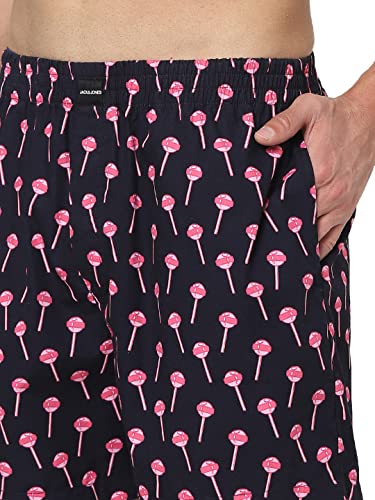 Image of Jack & Jones Men's Cotton Classic 0 Boxer Shorts