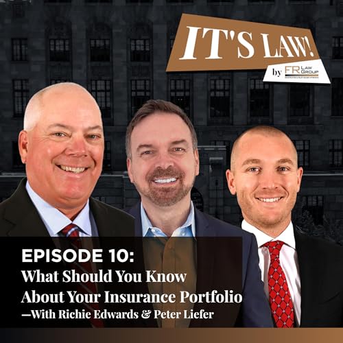 What You Should Know About Your Insurance Portfolio | Ep. 10