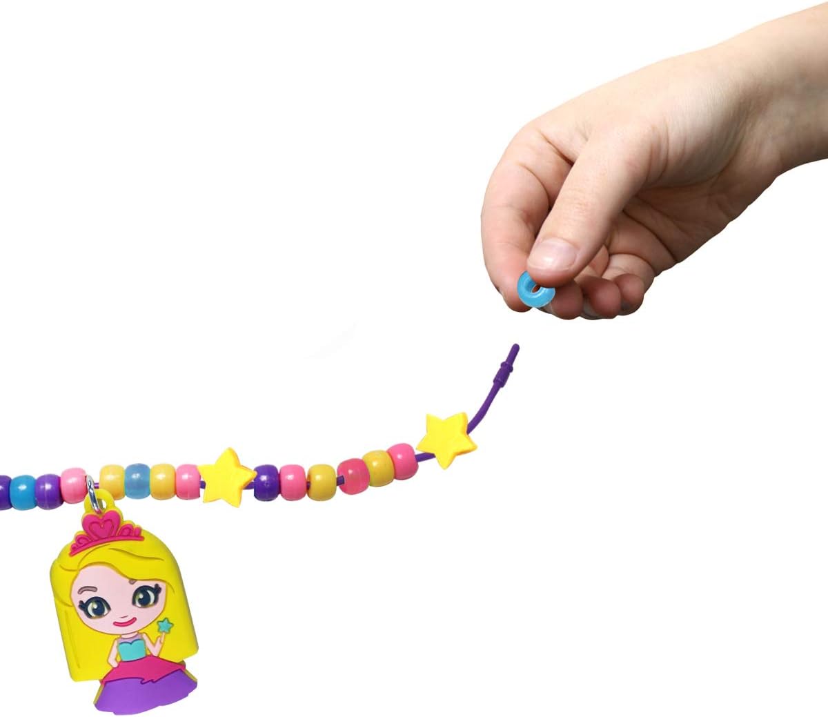 Tara Toys Barbie Necklace Activity Set