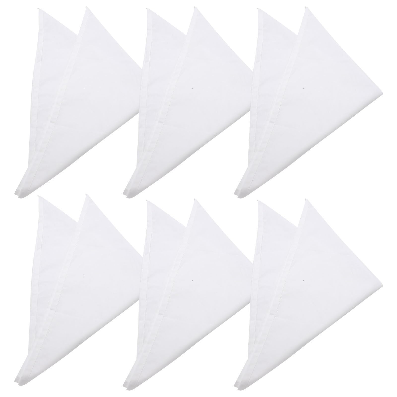 Paños de cocina que no dejan pelusa KICHOUSE servilletas de algodón absorbentes para vajilla