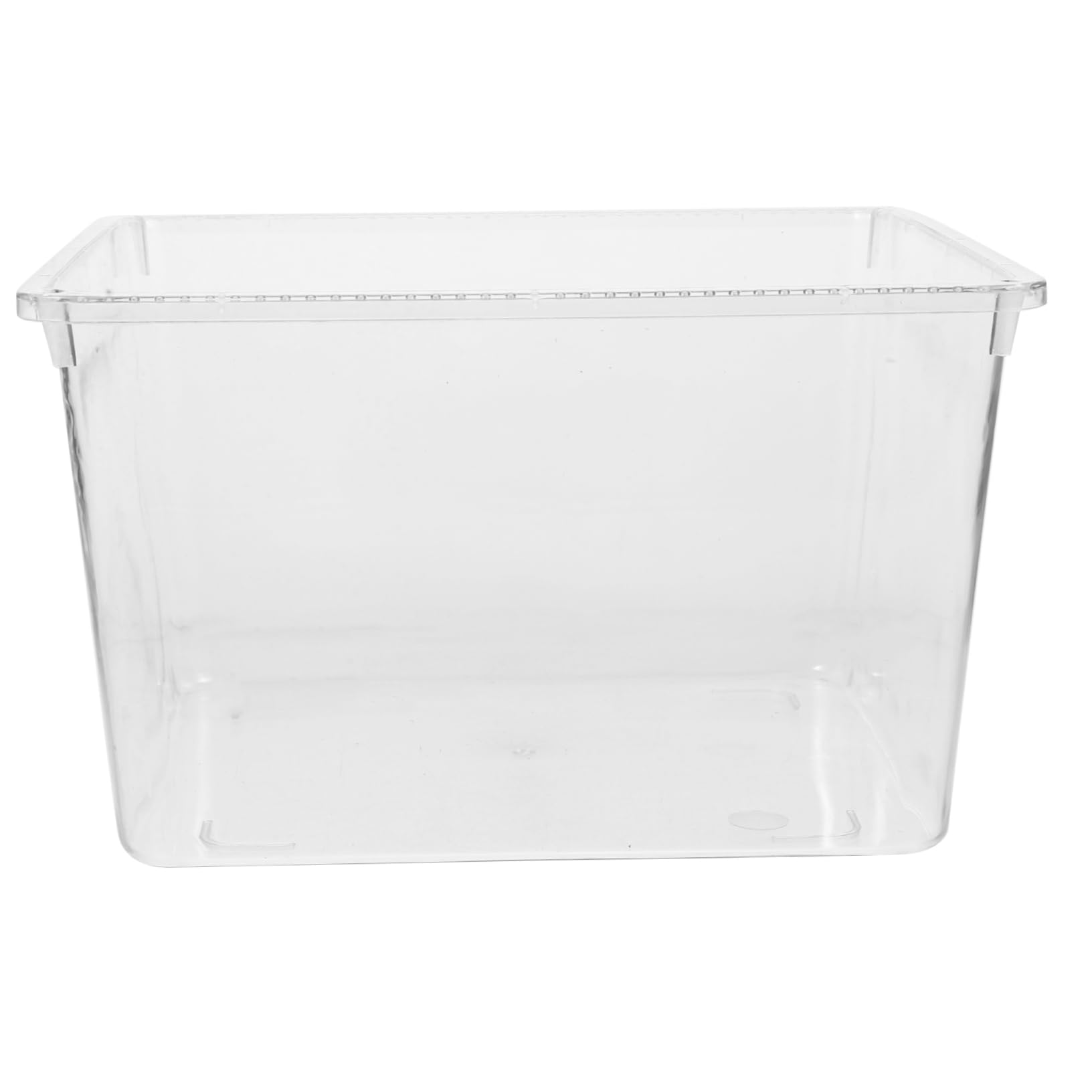 BESPORTBLE Birdcage Protective Cover Feeder Cover Birdcage Splash Bid Cage Accessory