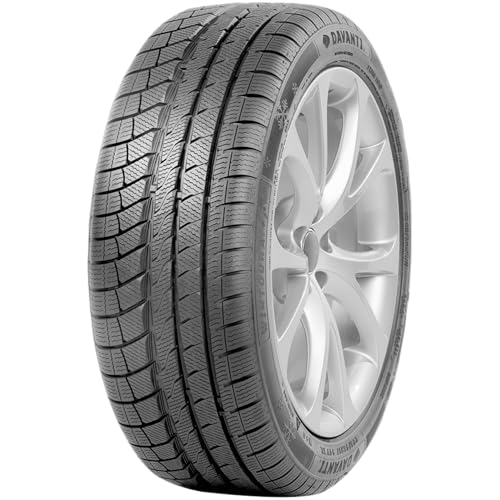 DAVANTI - 255/35 R18 TL 94V WINTOURA+ XL BSW M+S 3PMSF - Winterreifen