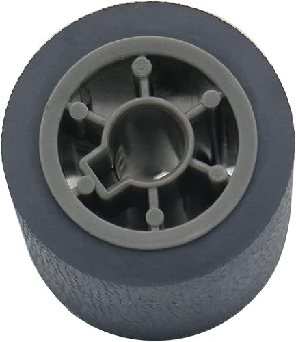 Miniatura 4 de Intendvision Conjunto de almohadillas de escáner de repuesto y juego de rodillos de selección compatible con Fujitsu fi-6110 S1500 S1500M N1800,