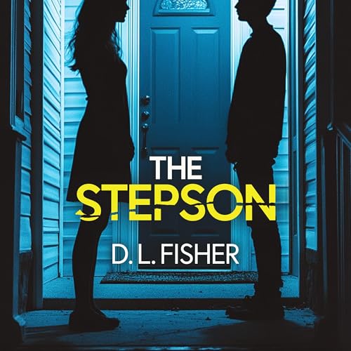 Page de couverture de The Stepson