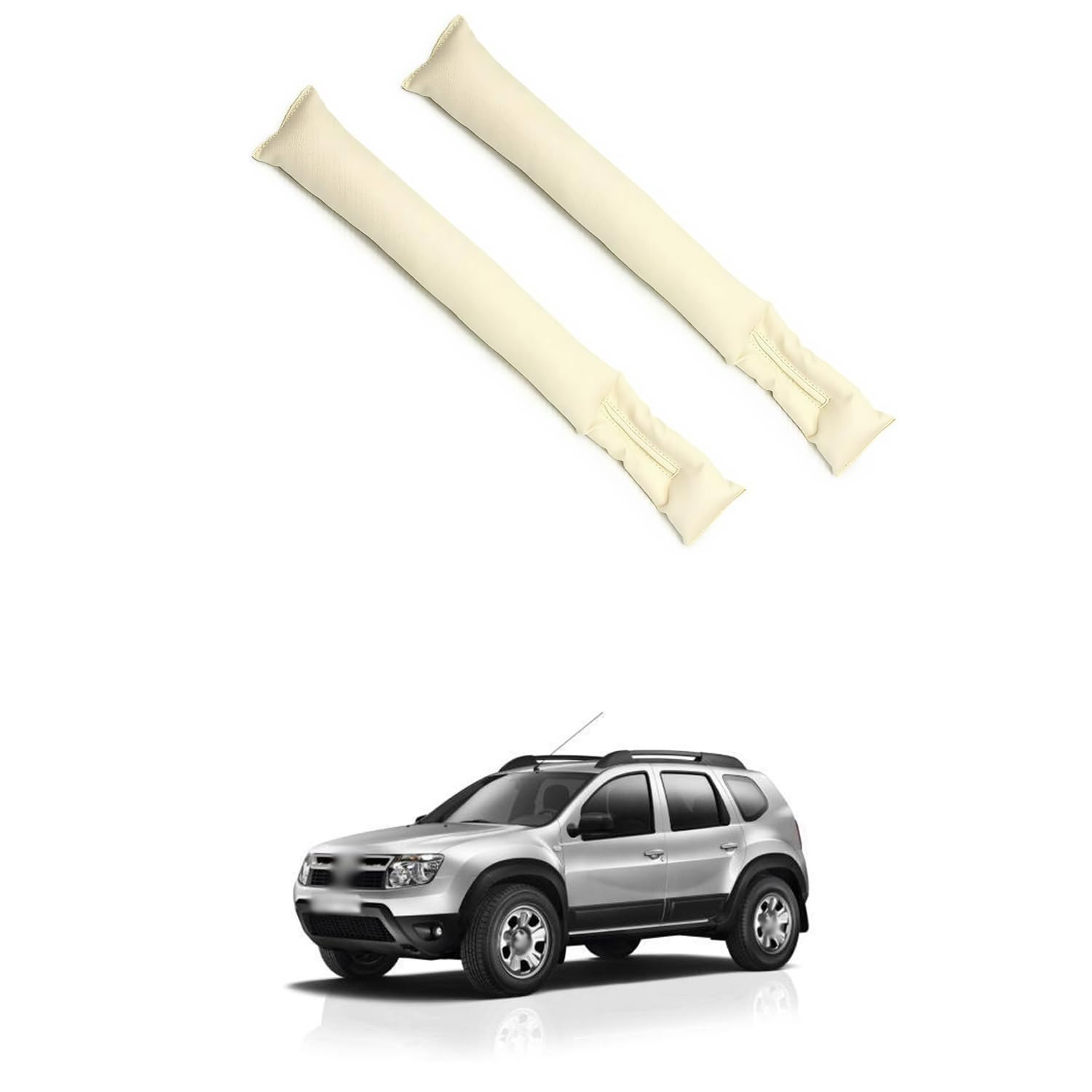 LOVMOTO Universal Storage Box for Car Seats Car Seat Gap Filler Organiser Car Seat Gap Organiser Storage Box Car Seat Gap Filler for Small Items Mobile Phones Comfortable With Dus-ter-image-26