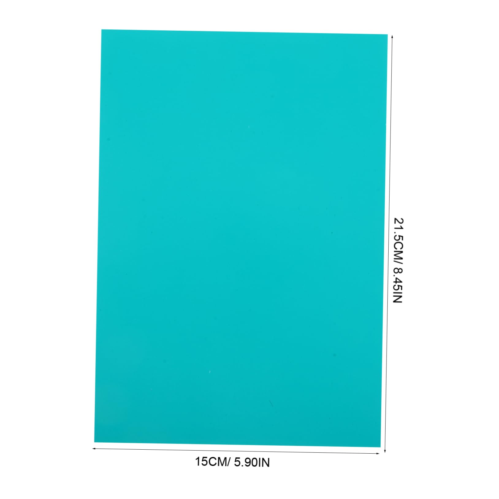 Sewroro Printmaking Carving Plate Set 5pcs Carving Rubber Plates PVC Engraving Board Kids Art Practice Tool