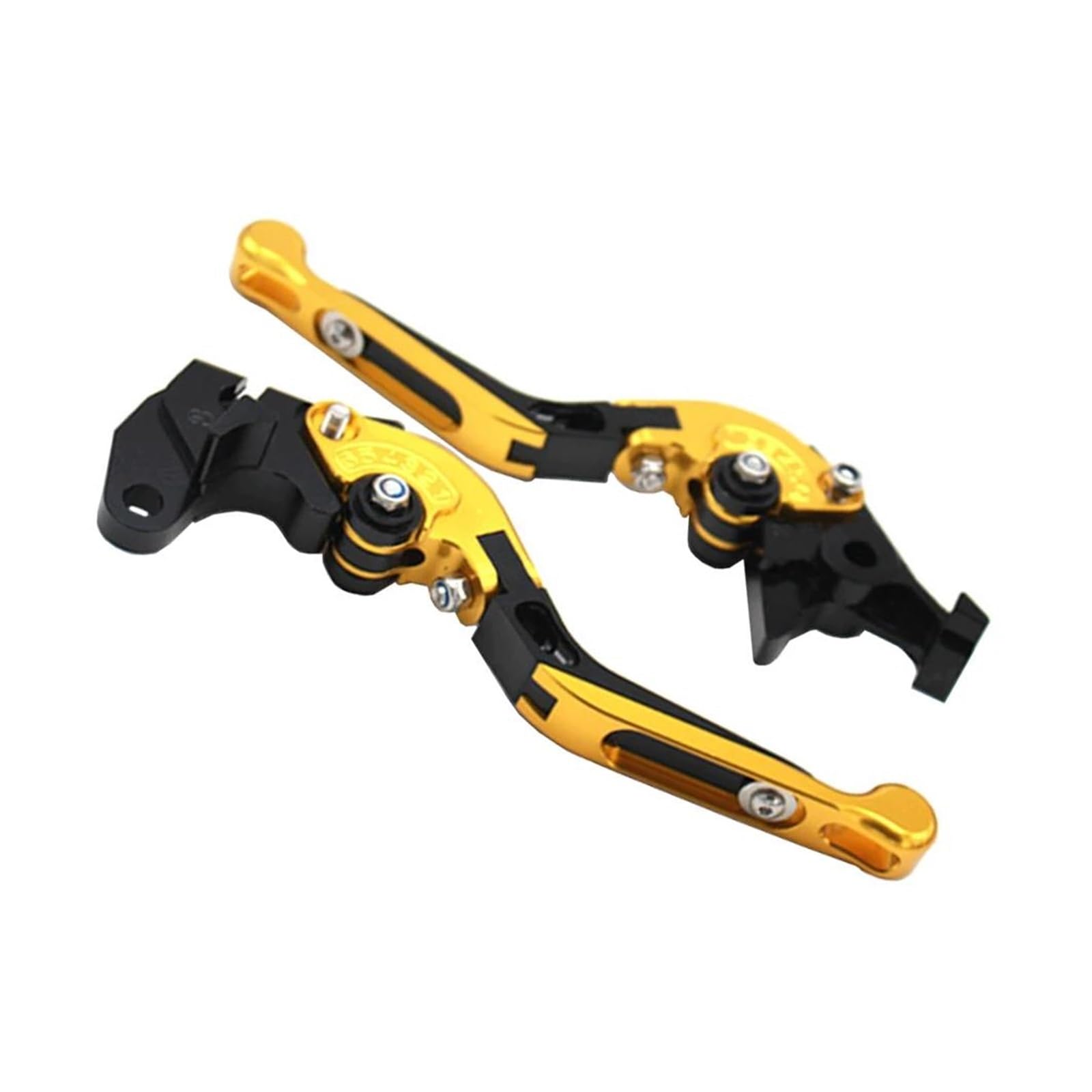 Mrbvhgpkut N Motorcycle Brake Clutch Motorcycle Brake Lever Clutch Levers For Vmax 1700 Vmax1700 2009-2018 Adjustable Folding