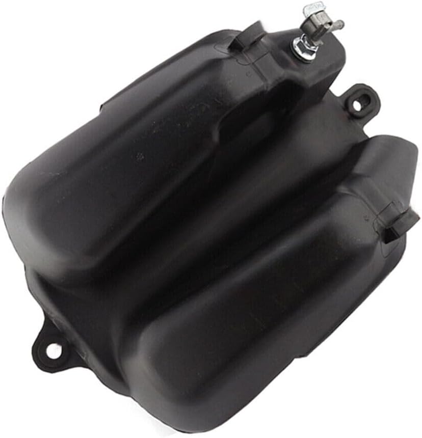 Motorcycle Fuel Gas Tank With Oil Switch for Kawasaki KLX110 BSEPH08 KLX DRZ