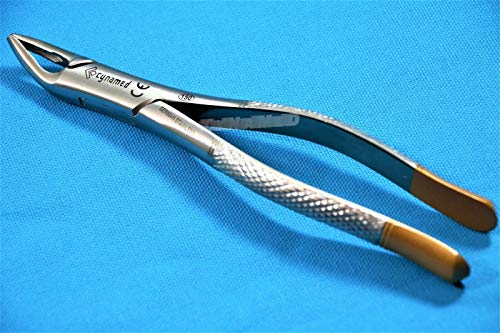 New Heavy Duty Premium German Dental Extracting Extraction Forceps No 150 Dental Instruments Extracting Forceps #TOP6