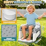 Zoom IMG-2 orzbow riduttore wc bambini con Zoom IMG-2 orzbow riduttore wc bambini con