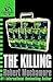 Produktbild The Killing: Book 4 (CHERUB)
