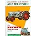Produktbild Alle Traktoren von Eicher. Typen und Daten / Alle Traktoren von Eicher 2 Typen und Daten