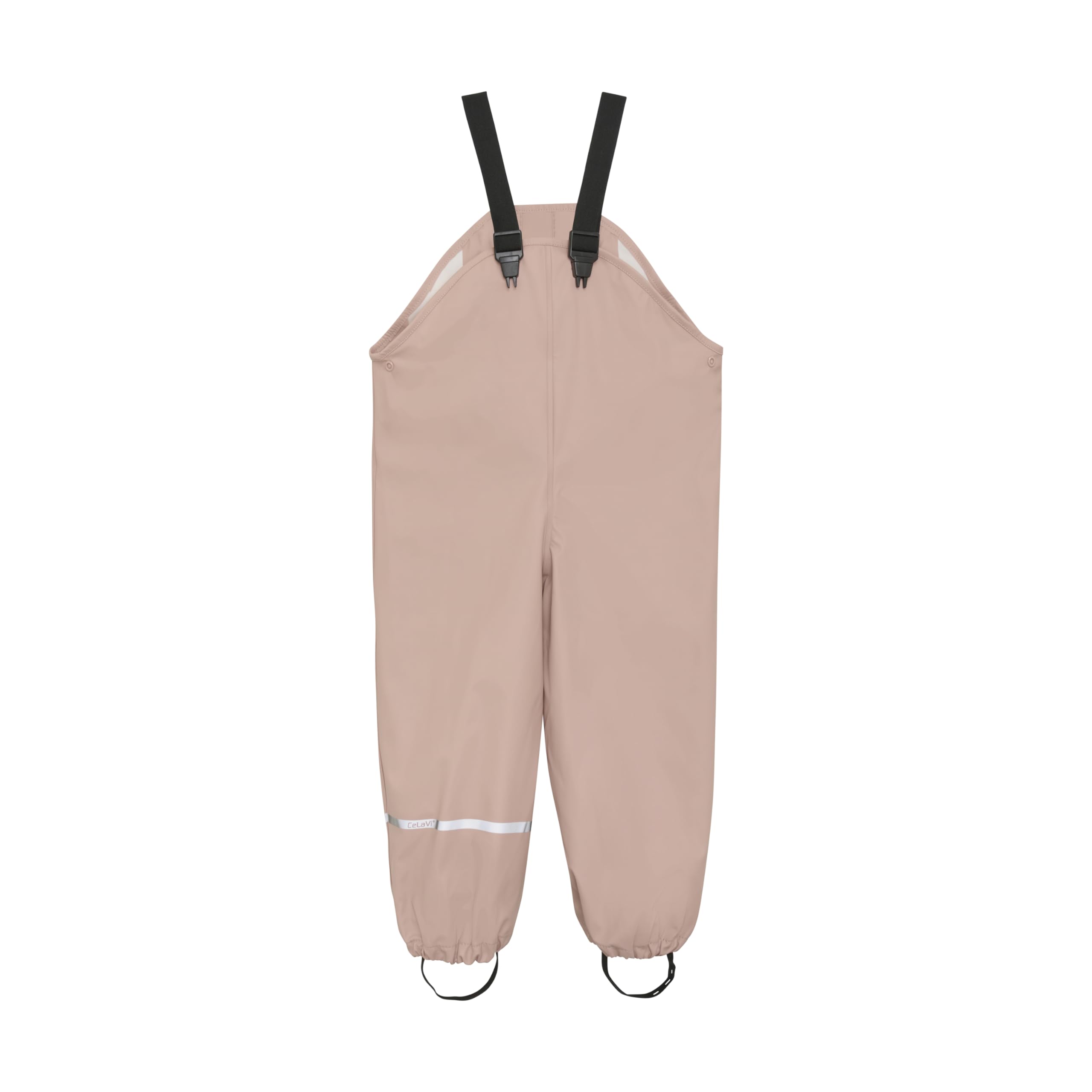 Celavi Unisex Regenhose Basic Rain Overall -Pu