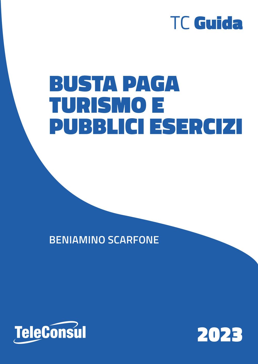 Busta Paga. Turismo - 4