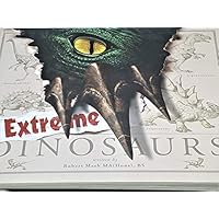 Extreme Dinosaurs