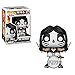 Funko Rocks: Pop! Kiss Collectors Set - Starchild, The Demon, Spaceman, Catman