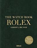 The Watch Book Rolex: 3rd updated and extended edition