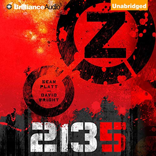 Cover art for Z 2135