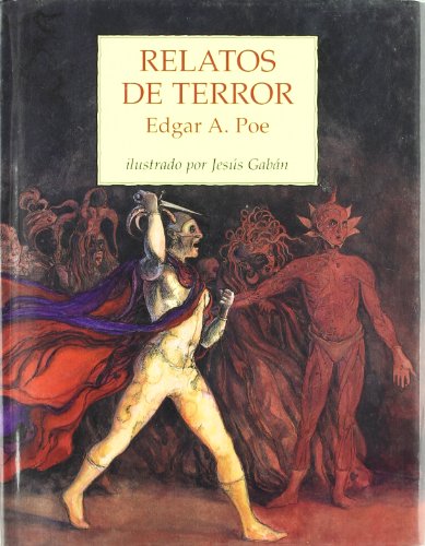 Relatos de Terror Relatos de Terror