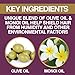 CHI Brilliance Finish Flexible Hold Spray, Finishing Spray For Helping Tame Unwanted Flyaways, Light-Hold, Sulfate, Paraben, & Cruelty-Free, 10 Oz