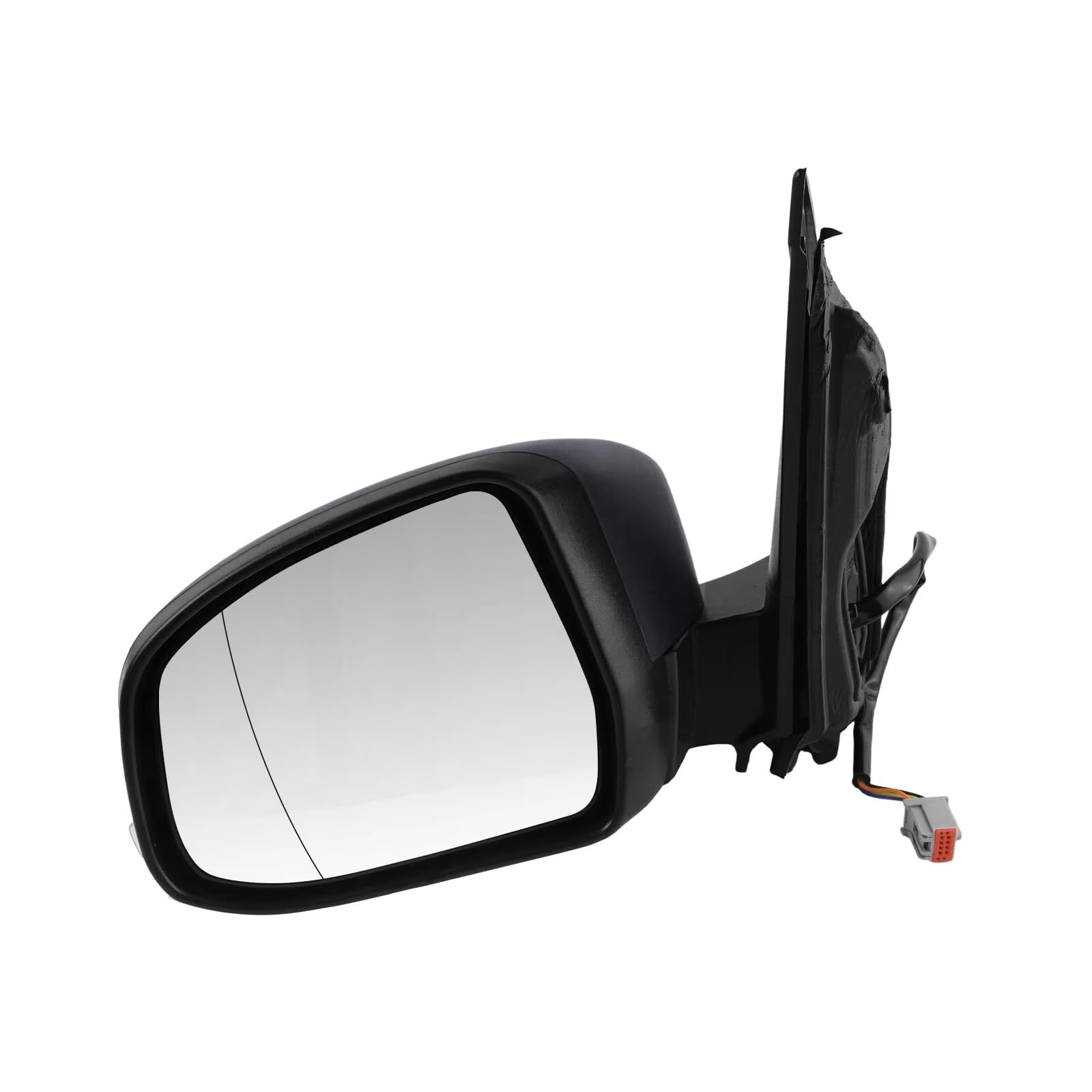 Rétroviseur extérieur gauche Focus Mk2 2008-2012 glace miroir électrique