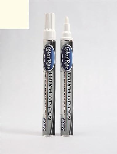 Vista 77 de Pen para Mazda 5 Pintura de retoque automotriz - Clear Water Blue Pearl Clearcoat 40B - Color+Clearcoat Paquete 40B (2012) Transparente Water Blue