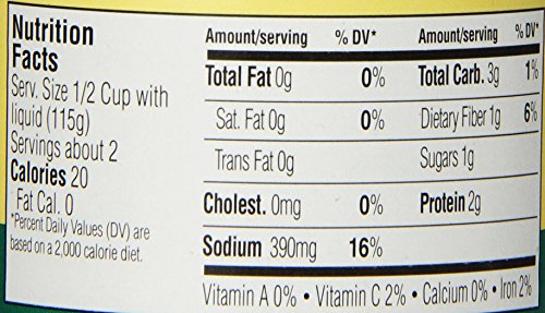 Giorgio Mushrooms, Sliced, Organic, 4-Ounce (Pack of 12) - Thumbnail 2