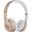 Beats by Dr. Dre - Beats Solo3 Wireless Headphones - Gold(Renewed)
