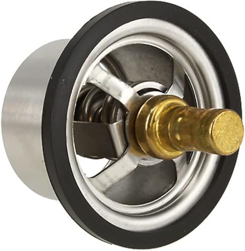 Termostato 4973373 4952204 4318197 3335550 2882757 para Cummins CM570 CM870 CM871 CM871E CM2250 CM2350 CM20SN CM20 CM2220 ISX N1 N1 Motor 4 L10