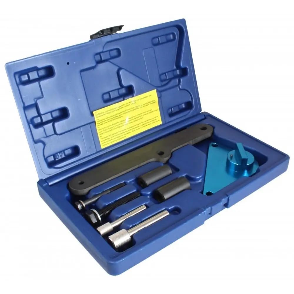 TANIASHOP Kit Messa in Fase Compatibile con Motori Fiat Jeep Lancia Motore 1.0 1.3 T-GDI Benzina 3-4 Cilindri
