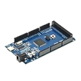 MEGA2560 MEGA 2560 R3 (ATmega2560-16AU CH340G) AVR USB Board Development Board MEGA2560 PRO Expansion Board DIY Kit