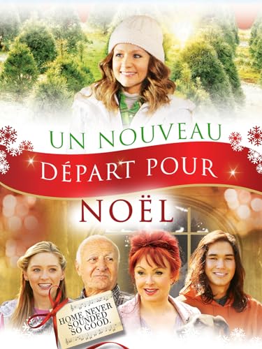 Un Nouveau Départ pour Noël