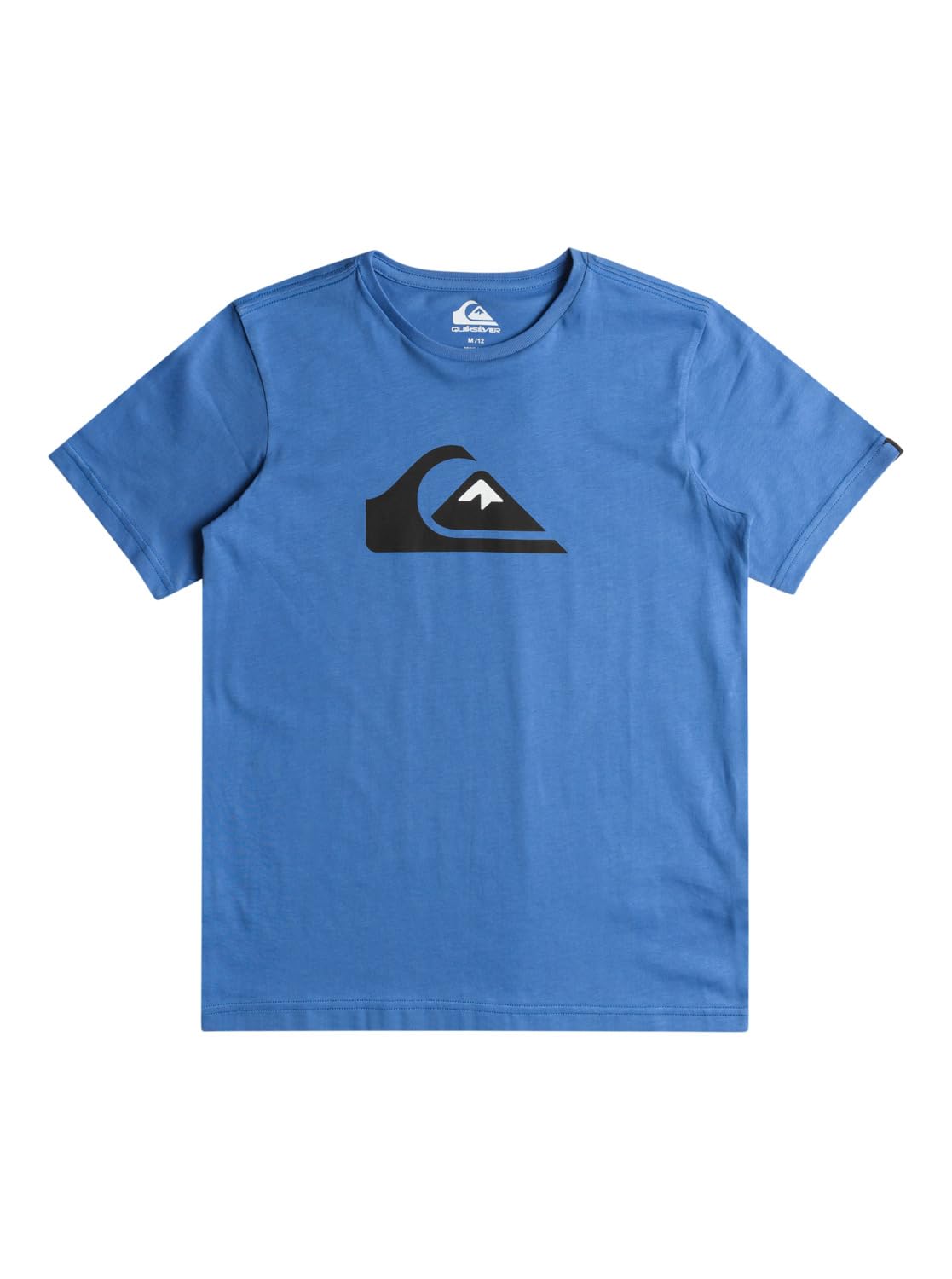Quiksilver Comp Logo SS Youth Camiseta para Niños
