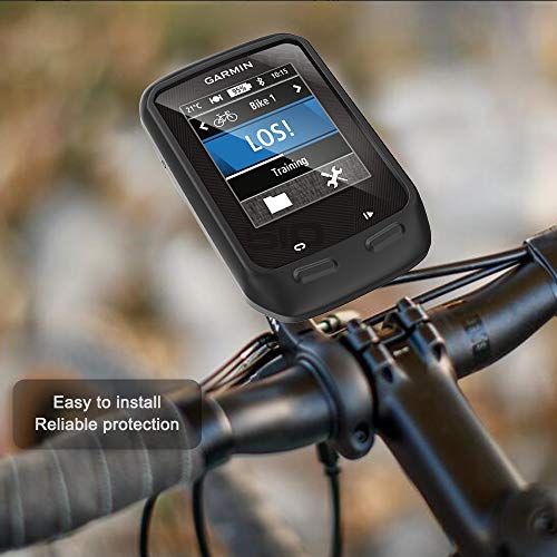 TUSITA Funda para Garmin Edge 510 - Cubierta