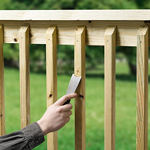 Dap 585 Plastic Wood All Purpose Latex Wood Filler thumb #2