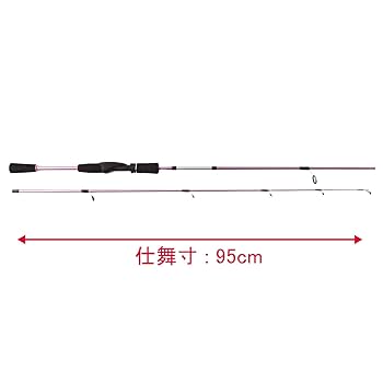 ブラックバス　一式 楽天市場】(B1)ブラックバス釣り入門セット 【Σ05】 : つり具の