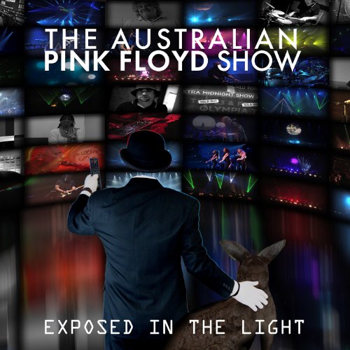 The Australian Pink Floyd Show