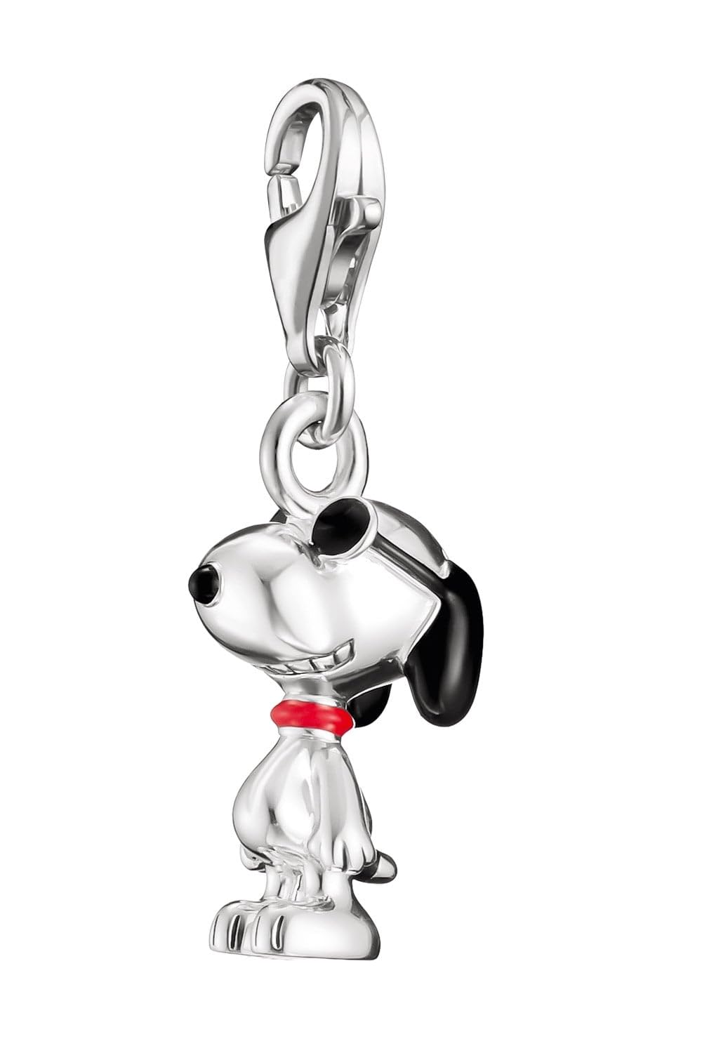 Colgante Thomas Sabo de plata de ley 925 con diseño exclusivo para mujer 2
