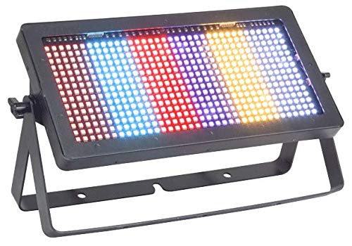 AFX City Color 400 LED Hight Power Wash 60 X 10W RGBW IP65 Ooutdoor Flood