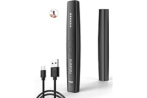 GUMOZU G9 Spy Camera with Voice Recorder