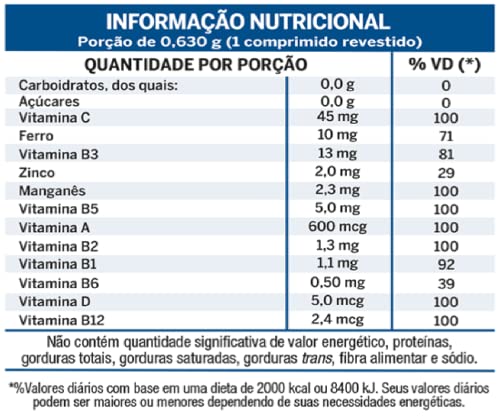 Lavitan Mais A-z c/2x90 unissex homem mulher