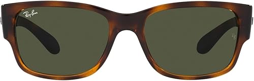 Ray-Ban Gafas de sol cuadradas RB4388